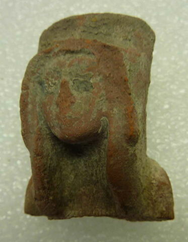 figurine féminine