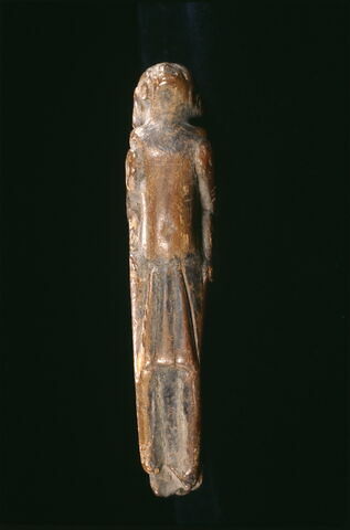 figurine ; instrument de culte, image 6/12