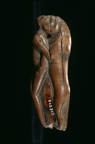 figurine ; instrument de culte, image 8/12