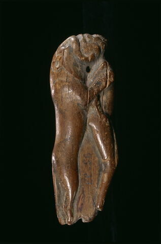 figurine ; instrument de culte, image 9/12