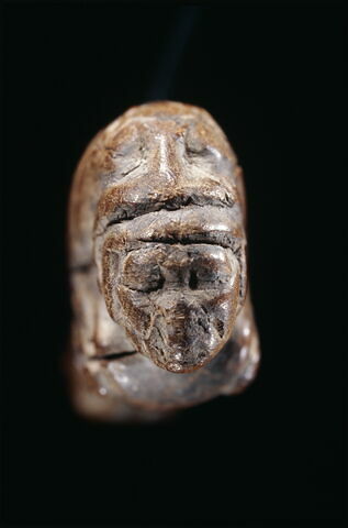 figurine ; instrument de culte, image 12/12