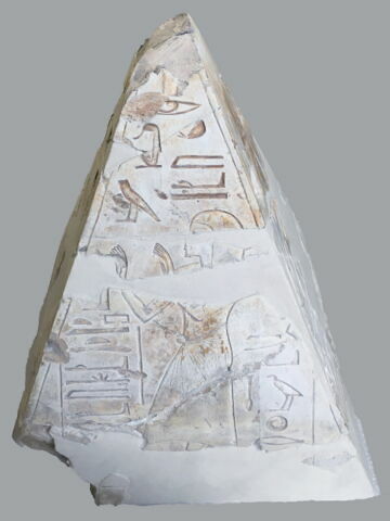 pyramidion pointu, image 3/6