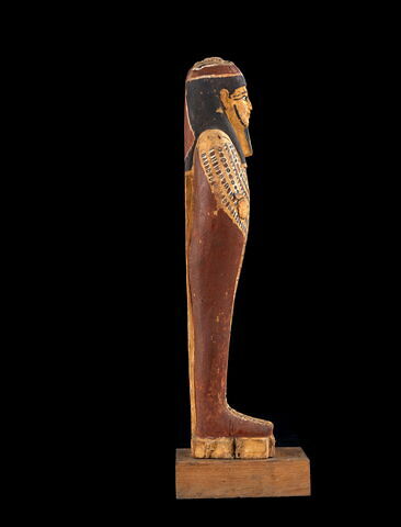 statue de Ptah-Sokar-Osiris, image 4/5