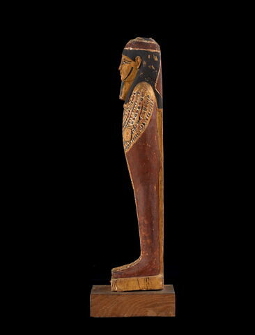 statue de Ptah-Sokar-Osiris, image 5/5