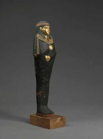 statue de Ptah-Sokar-Osiris