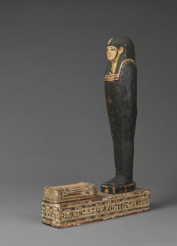 statue de Ptah-Sokar-Osiris