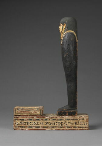 statue de Ptah-Sokar-Osiris, image 3/5