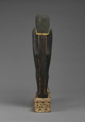 statue de Ptah-Sokar-Osiris, image 5/5