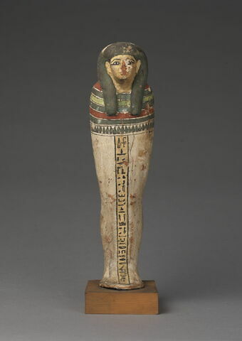 statue de Ptah-Sokar-Osiris