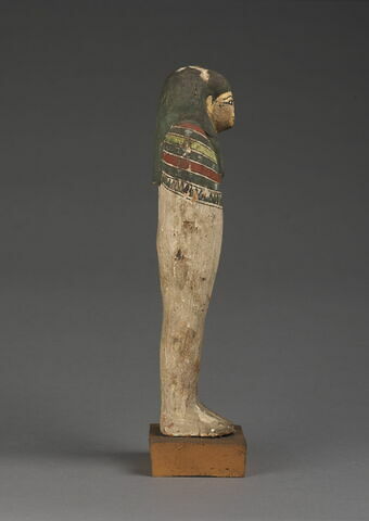 statue de Ptah-Sokar-Osiris, image 4/4