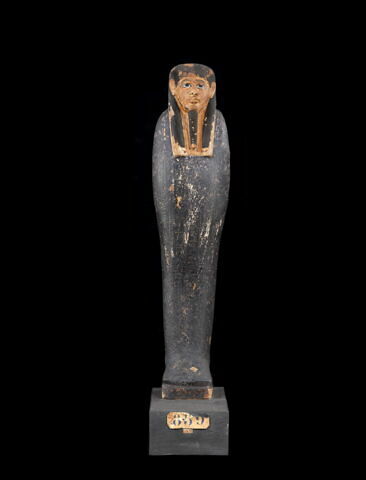 statue de Ptah-Sokar-Osiris