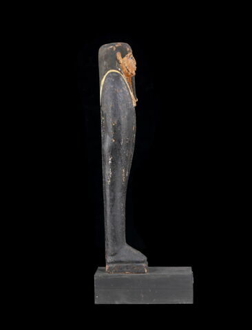 statue de Ptah-Sokar-Osiris, image 3/4