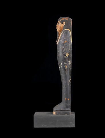 statue de Ptah-Sokar-Osiris, image 4/4