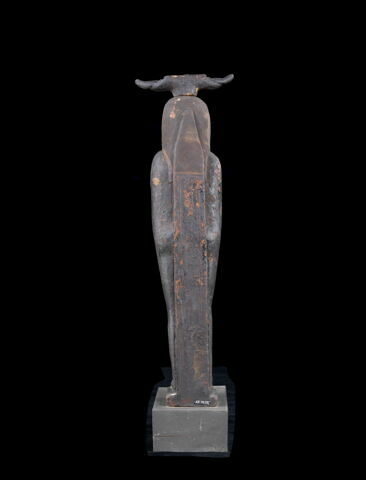 statue de Ptah-Sokar-Osiris, image 2/4