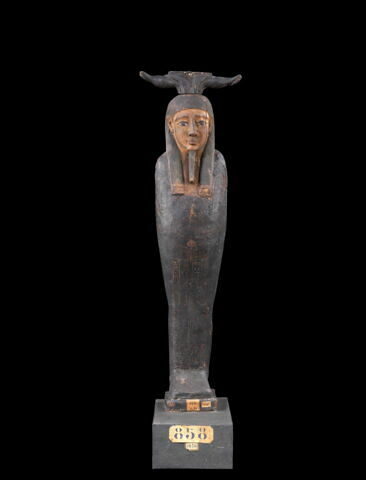 statue de Ptah-Sokar-Osiris