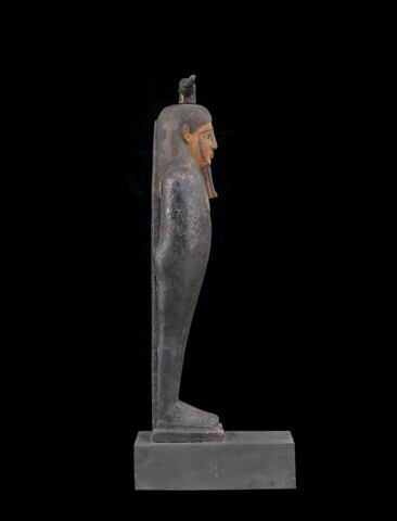 statue de Ptah-Sokar-Osiris, image 3/4