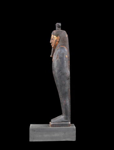 statue de Ptah-Sokar-Osiris, image 4/4