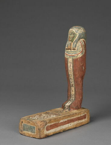 statue de Ptah-Sokar-Osiris