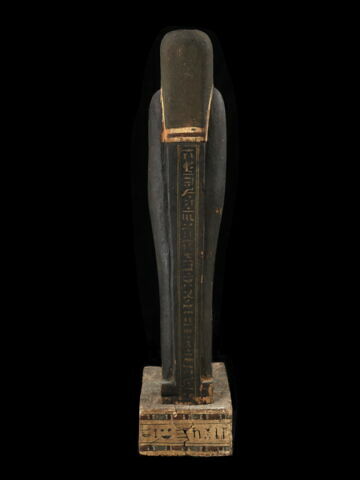 statue de Ptah-Sokar-Osiris, image 6/8