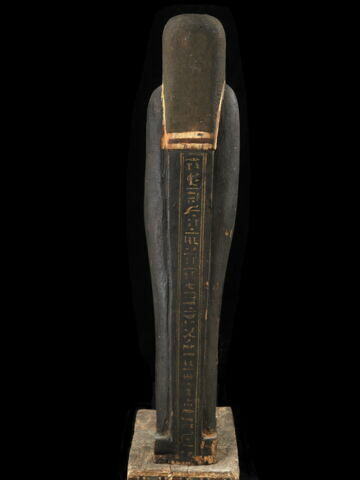 statue de Ptah-Sokar-Osiris, image 8/8