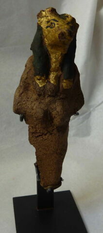 figurine de fils d'Horus