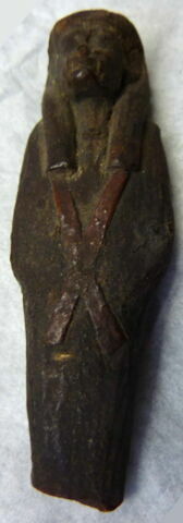 figurine de fils d'Horus