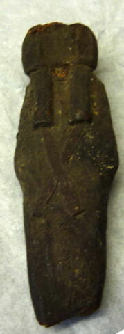 figurine de fils d'Horus