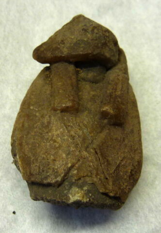 figurine de fils d'Horus