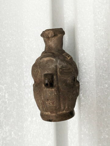 vase plastique, image 3/4