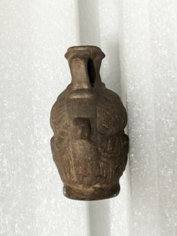 vase plastique, image 4/4