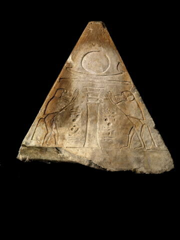 pyramidion tronqué, image 14/28