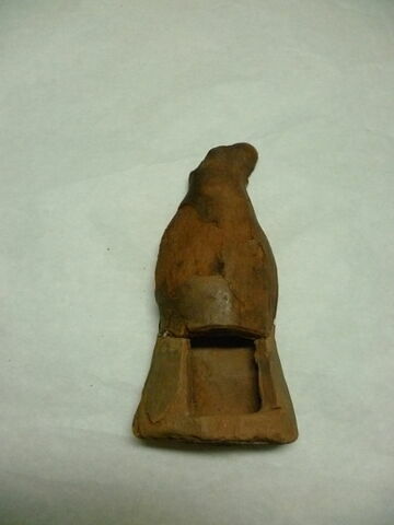 figurine ; lanterne, image 2/2