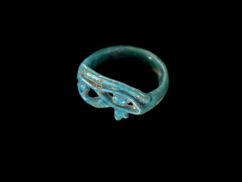 bague oudjat