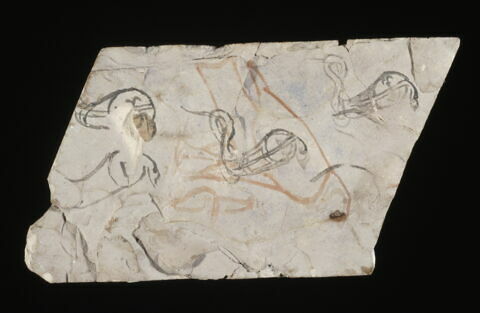 ostracon figuré, image 3/4