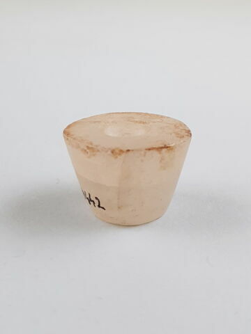 vase-henou ; vase simulacre ; vase miniature