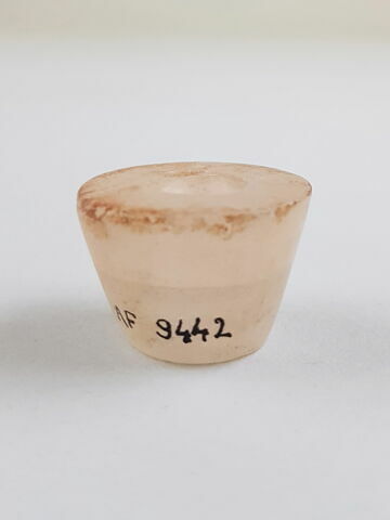 vase-henou ; vase simulacre ; vase miniature, image 3/3