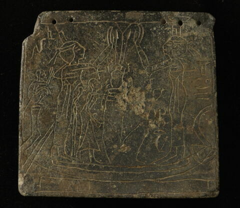 pectoral en naos, image 2/2