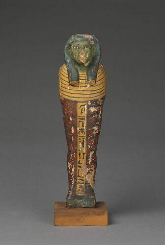 statue de Ptah-Sokar-Osiris