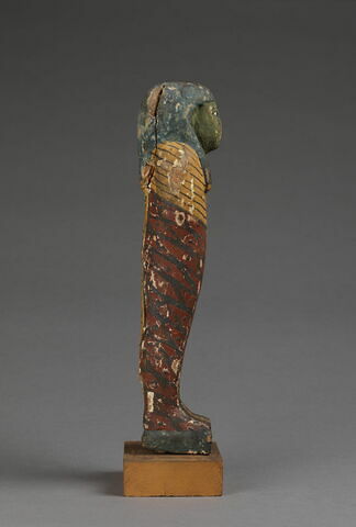 statue de Ptah-Sokar-Osiris, image 3/4