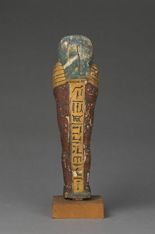 statue de Ptah-Sokar-Osiris, image 4/4