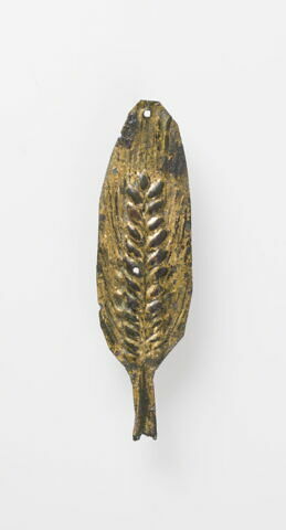 élément de collier  ; amulette, image 2/6
