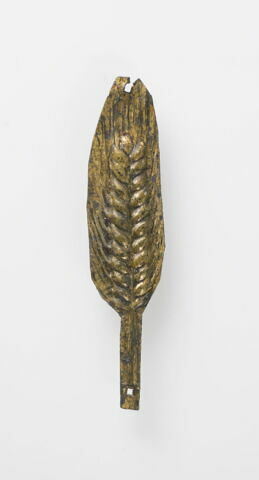 élément de collier  ; amulette, image 3/6