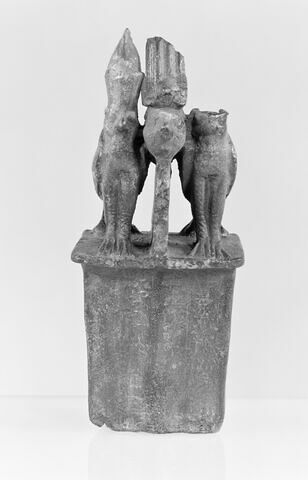 figurine ; enseigne divine, image 2/5