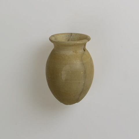 jarre ; vase miniature