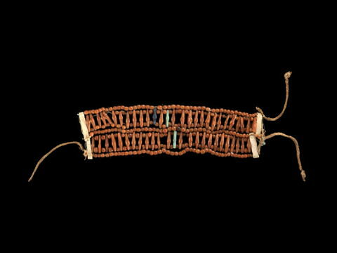 bracelet ; perle sphérique