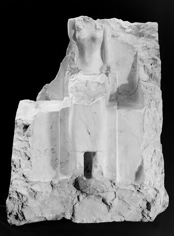 statue ; naos, image 5/13