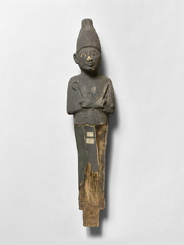 statue de Ptah-Sokar-Osiris