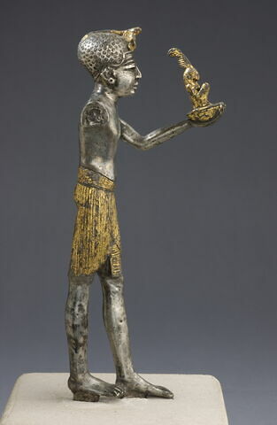 statuette ; figurine, image 2/27