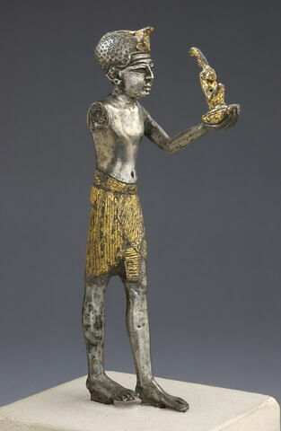 statuette ; figurine