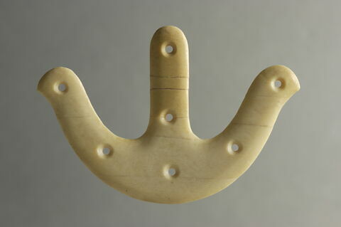 pendentif ; amulette